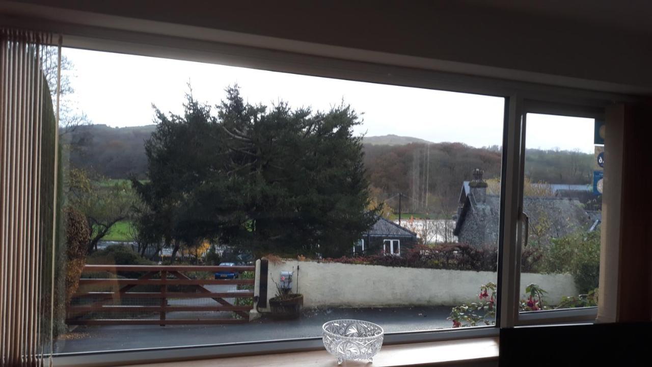 Little Burbank Lejlighed Windermere Eksteriør billede
